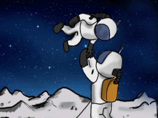 land-on-comet