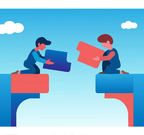 connecting curriculum to real life problems