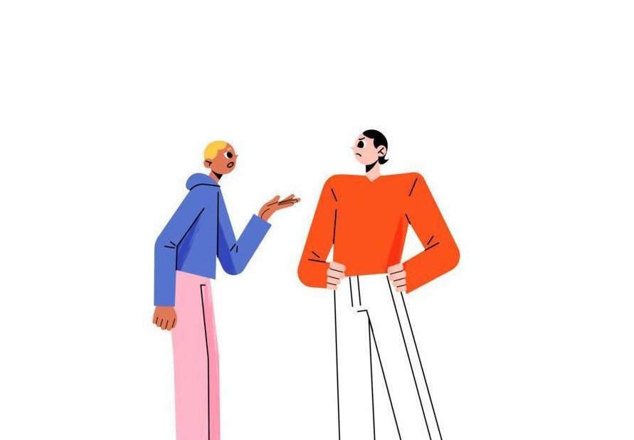conflict