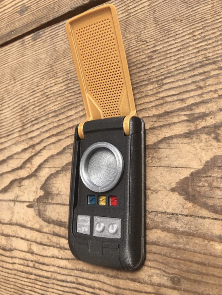 new gadget